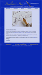 Mobile Screenshot of pendletonspens.com